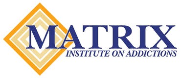 Matrix Institute Logo